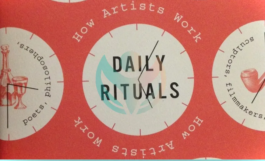 1-rituales diarios