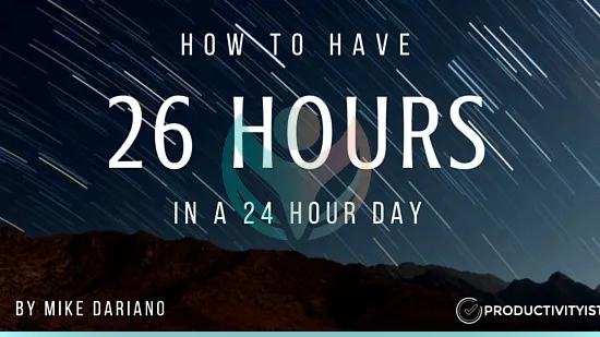 26 horas