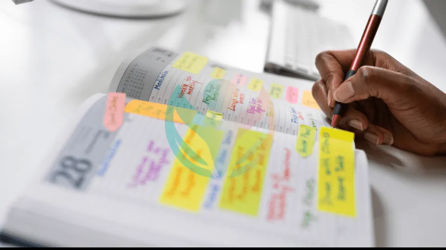 El calendario es demasiado específico.