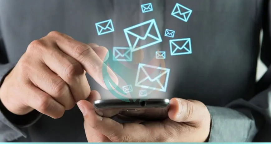 El hábito del correo electrónico