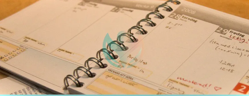 Año bisiesto calendario