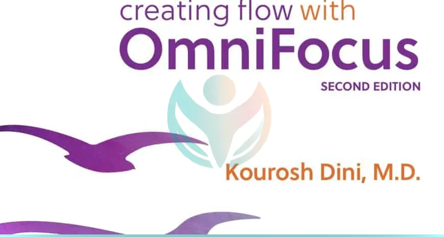 Cree flujo con OmniFocus 2