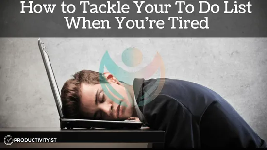 Cómo abordar tu lista de tareas pendientes