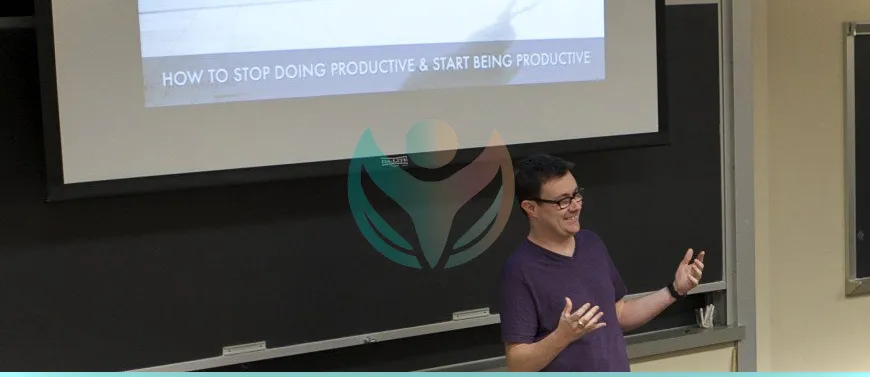SimpleRev: entusiasta de la productividad personal