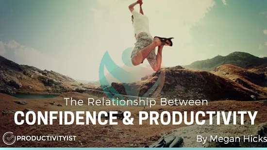 La relación entre confianza y productividad