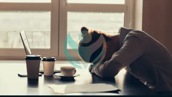 Cómo ser productivo cuando estás cansado