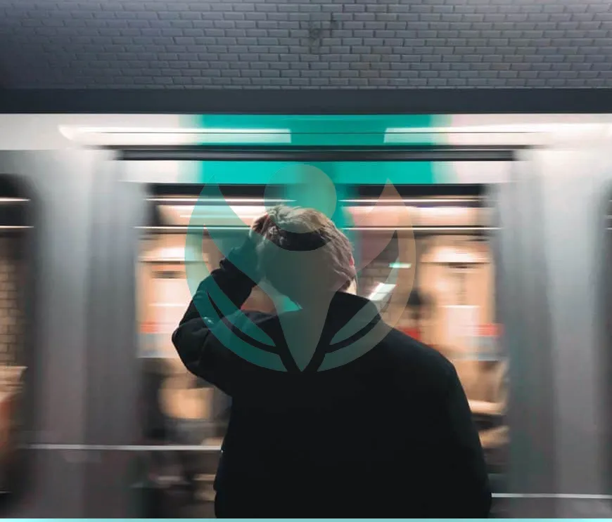 La sensación de prisa.  Foto de Fabrizio Verrecchia en Unsplash.